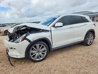 2022 Infiniti QX50 3PCAJ5EA1NF116770