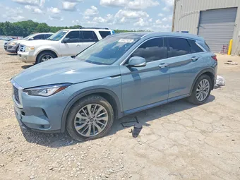 2023 Infiniti QX50 3PCAJ5BA4PF118875