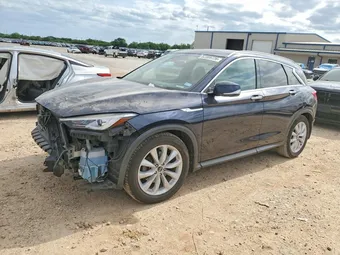 2019 Infiniti QX50 3PCAJ5M33KF100794