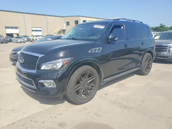 2015 Infiniti QX80 JN8AZ2NEXF9080622