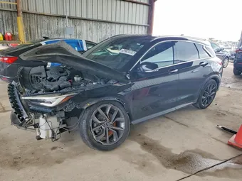 2019 Infiniti QX50 3PCAJ5M12KF103507