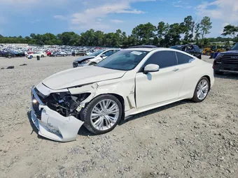 2018 Infiniti Q60 JN1EV7EK7JM342438