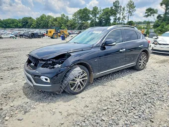 2016 Infiniti QX50 JN1BJ0RPXGM233119