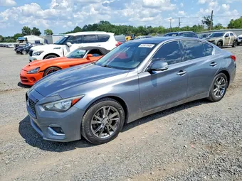 2015 Infiniti Q50 JN1BV7AR3FM423272