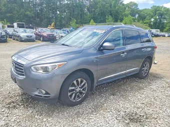 2015 Infiniti QX60 5N1AL0MM1FC559519