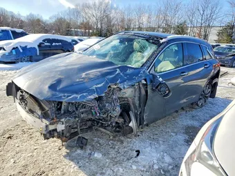 2019 Infiniti QX50 3PCAJ5M33KF110483