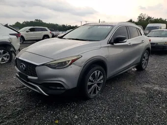 2017 Infiniti QX30 SJKCH5CR2HA016197