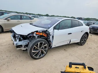 2024 Jaguar I-PACE SADHM2S14R1632052