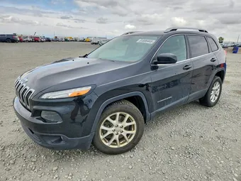 2015 Jeep Cherokee 1C4PJMCB7FW789575 Lot 51886446