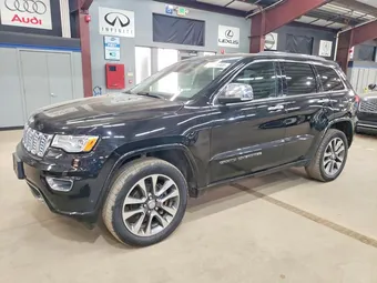 2018 Jeep Grand Cherokee 1C4RJFCG1JC155513 Lot 61366366