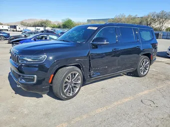 2023 Jeep Wagoneer 1C4SJVDP3PS550897