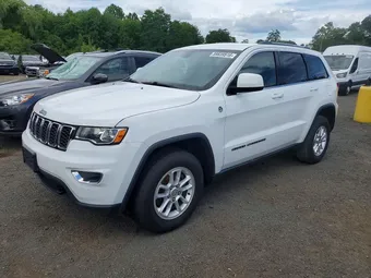 2019 Jeep Grand Cherokee 1C4RJFAG6KC813928 Lot 59839516