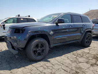 2015 Jeep Grand Cherokee 1C4RJEAG6FC688235 Lot 53658746