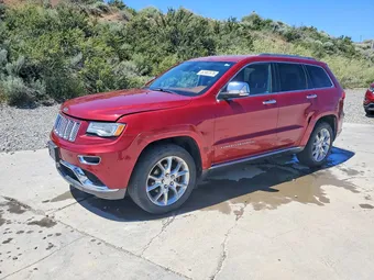 2015 Jeep Grand Cherokee 1C4RJFJG0FC103865 Lot 52962976
