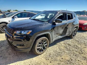 2023 Jeep Compass 3C4NJDBN3PT501903 Lot 54897586