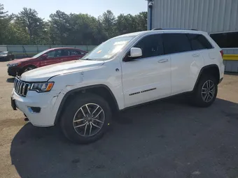 2020 Jeep Grand Cherokee 1C4RJFAG3LC280695 Lot 58069036