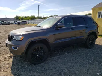 2020 Jeep Grand Cherokee 1C4RJFAG0LC177900 Lot 53223526