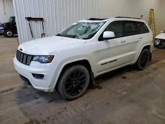 2019 Jeep Grand Cherokee 1C4RJFAGXKC813379 Lot 57588216