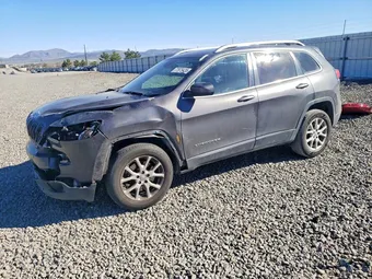 2016 Jeep Cherokee 1C4PJMCS7GW157273 Lot 77975435