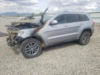 2018 Jeep Grand Cherokee 1C4RJFAG8JC508560 Lot 49586776