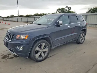 2015 Jeep Grand Cherokee 1C4RJFBG5FC645560 Lot 54274686