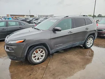 2015 Jeep Cherokee 1C4PJMCB9FW523832 Lot 60862096