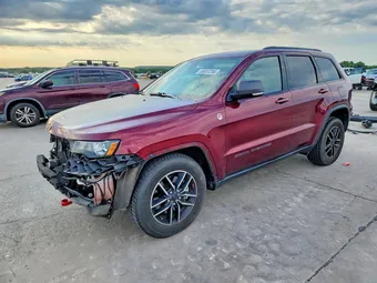 2019 Jeep Grand Cherokee 1C4RJFLT0KC626856 Lot 55037286