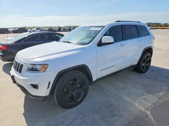2016 Jeep Grand Cherokee 1C4RJEAG4GC422603 Lot 58933406