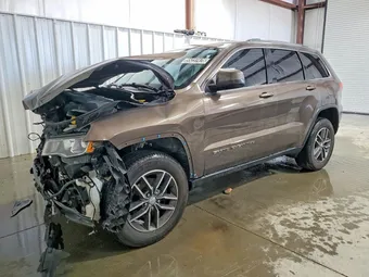 2018 Jeep Grand Cherokee 1C4RJFAG2JC377769 Lot 55237476