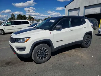 2020 Jeep Compass 3C4NJDDB1LT170736 Lot 56546636