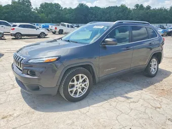 2015 Jeep Cherokee 1C4PJLCB9FW762291 Lot 58993896