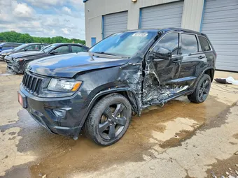 2015 Jeep Grand Cherokee 1C4RJFAG8FC881685 Lot 55751506