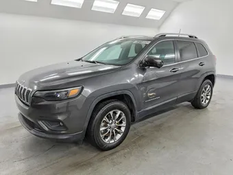 2020 Jeep Cherokee 1C4PJMLBXLD567765 Lot 57214906