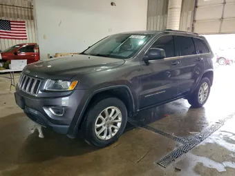 2015 Jeep Grand Cherokee 1C4RJFAG1FC212433 Lot 56530226