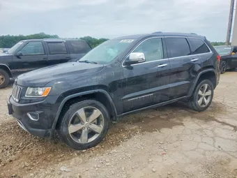 2015 Jeep Grand Cherokee 1C4RJFBG0FC116811 Lot 58138876