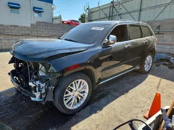 2018 Jeep Grand Cherokee 1C4RJFJG6JC240625 Lot 85635085