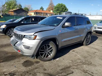 2019 Jeep Grand Cherokee 1C4RJFLG9KC541999 Lot 56371566