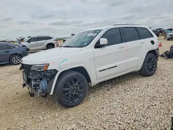 2020 Jeep Grand Cherokee 1C4RJEAG7LC364609 Lot 54775366