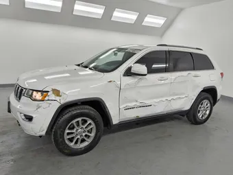 2018 Jeep Grand Cherokee 1C4RJEAG9JC111787 Lot 50483156