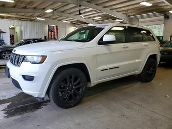 2017 Jeep Grand Cherokee 1C4RJFAG1HC714460 Lot 57137836