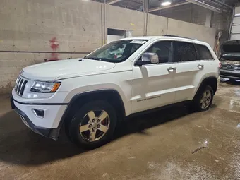 2015 Jeep Grand Cherokee 1C4RJFBG6FC604080