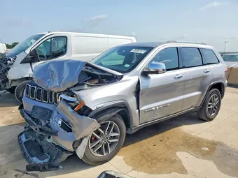 2019 Jeep Grand Cherokee 1C4RJEBG1KC689933 Lot 57579536