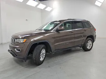 2019 Jeep Grand Cherokee 1C4RJFAG6KC735800 Lot 55465556