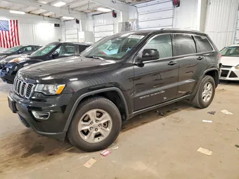 2017 Jeep Grand Cherokee 1C4RJFAG3HC864263 Lot 56232096