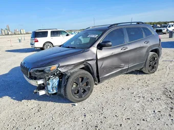 2020 Jeep Cherokee 1C4PJLLBXLD624220 Lot 46157746