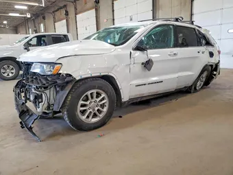 2020 Jeep Grand Cherokee 1C4RJFAG1LC362618 Lot 55589366