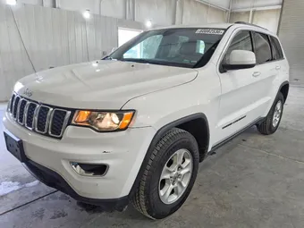 2017 Jeep Grand Cherokee 1C4RJFAG2HC654981 Lot 60082536