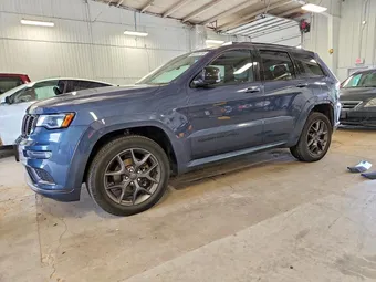 2020 Jeep Grand Cherokee 1C4RJFBG7LC174099 Lot 60226716