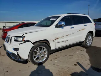 2015 Jeep Grand Cherokee 1C4RJFJG3FC634459 Lot 53337866
