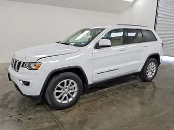 2022 Jeep Grand Cherokee WK 1C4RJEAG9NC180677 Lot 57067866